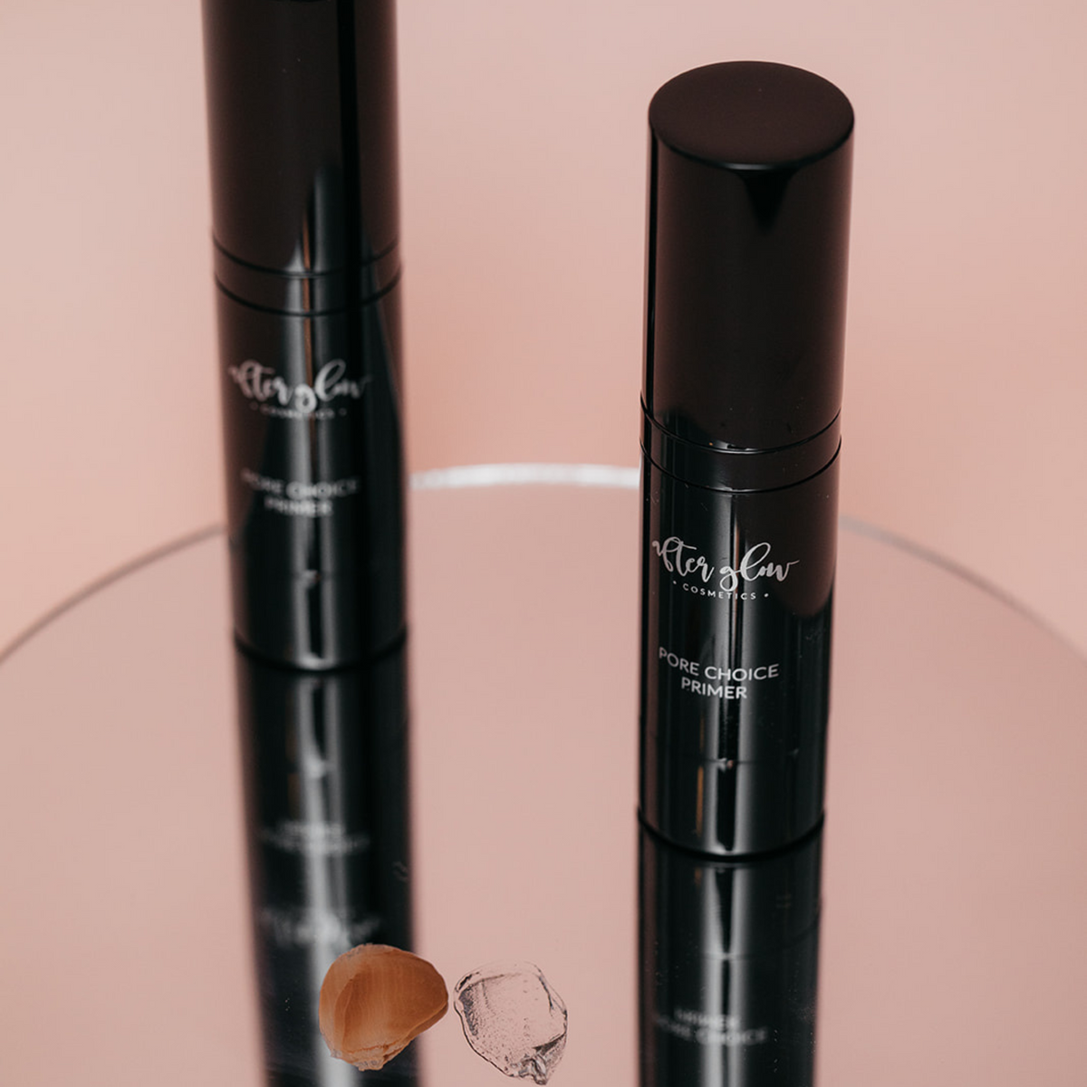 After Glow® Pore Choice Mattifying Primer