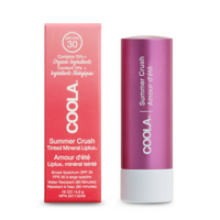 Mineral Liplux® Organic Tinted Lip Balm Sunscreen SPF 30