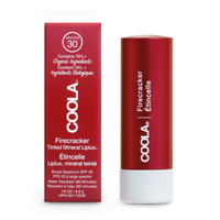 Mineral Liplux® Organic Tinted Lip Balm Sunscreen SPF 30