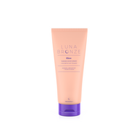 Luna Bronze Self Tanning Moisturizer - GLOW 200mL