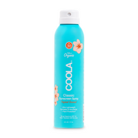 COOLA Body SPF Spray - 30/50