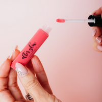 After Glow Lip Gloss Set - "Oh My Gloss"