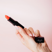 After Glow "Pucker Up" Lipstick