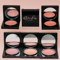 After Glow® Powdered Blush