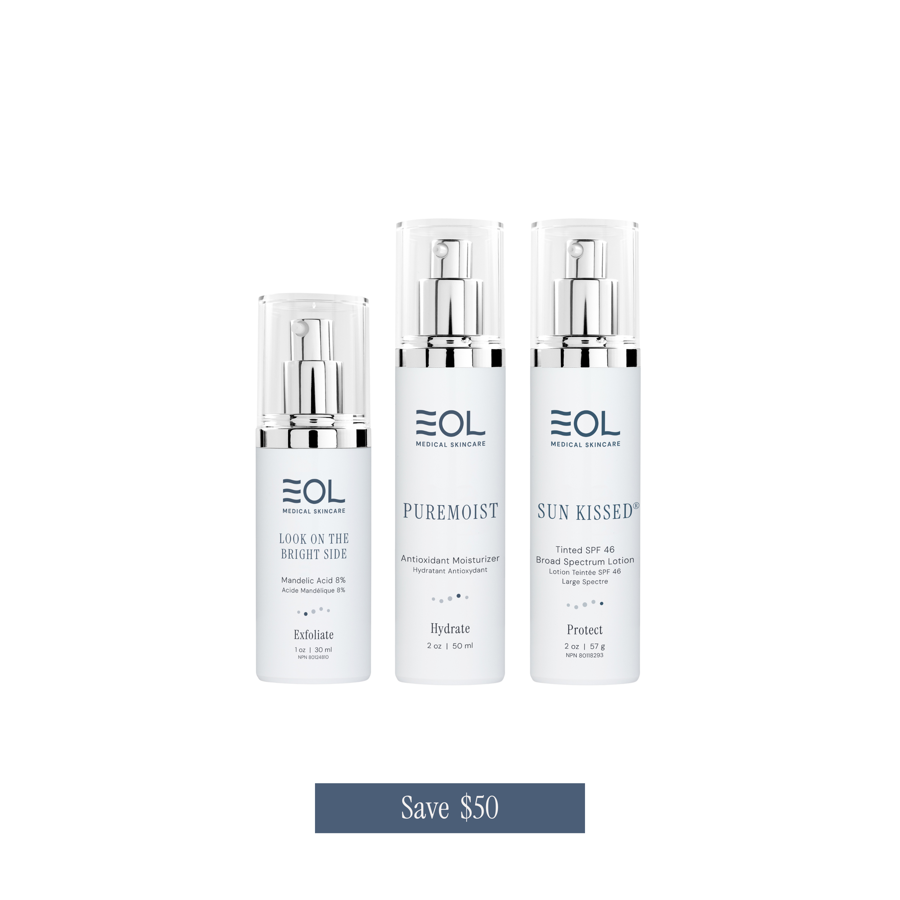 A single green leaf against a white background.