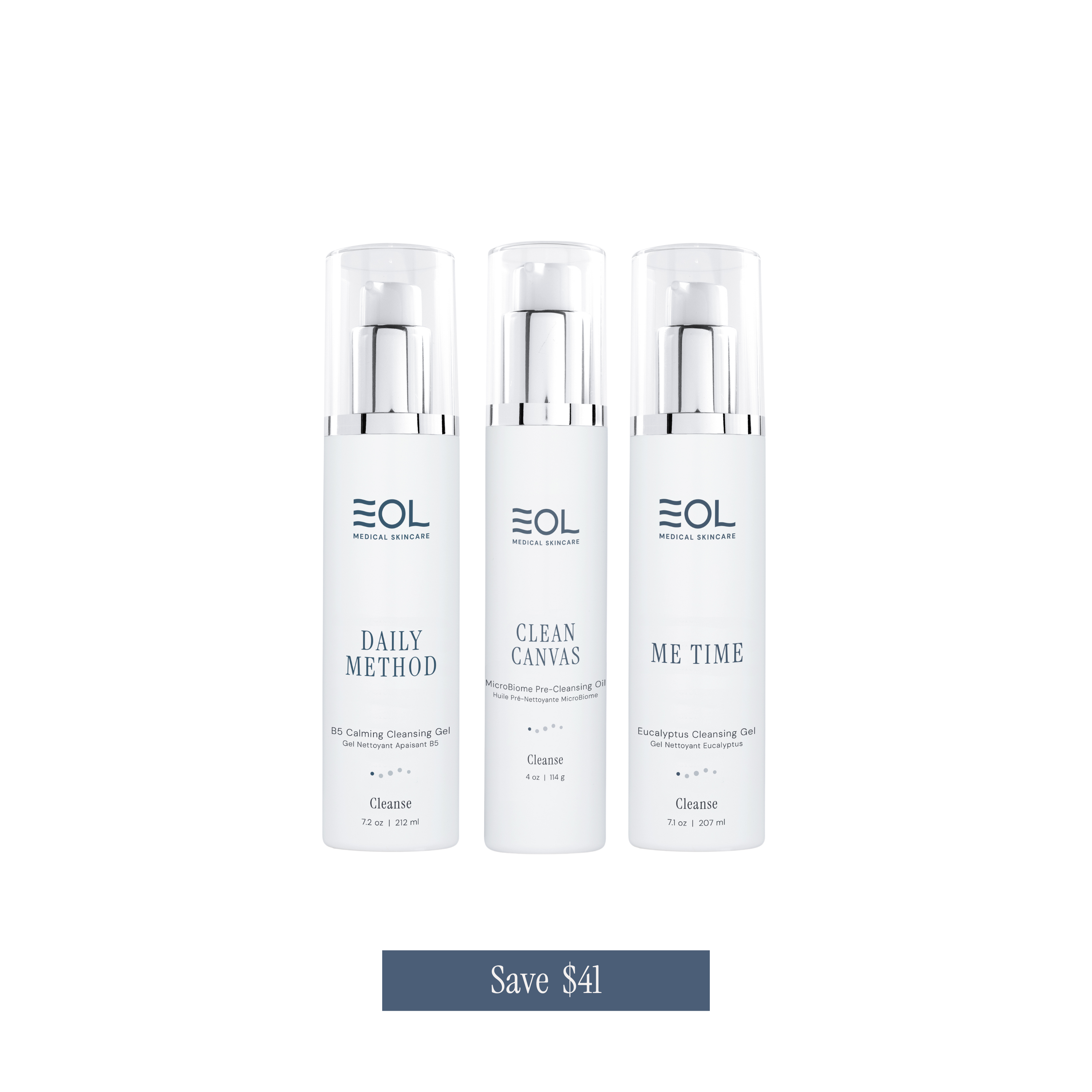 A single green leaf against a white background.