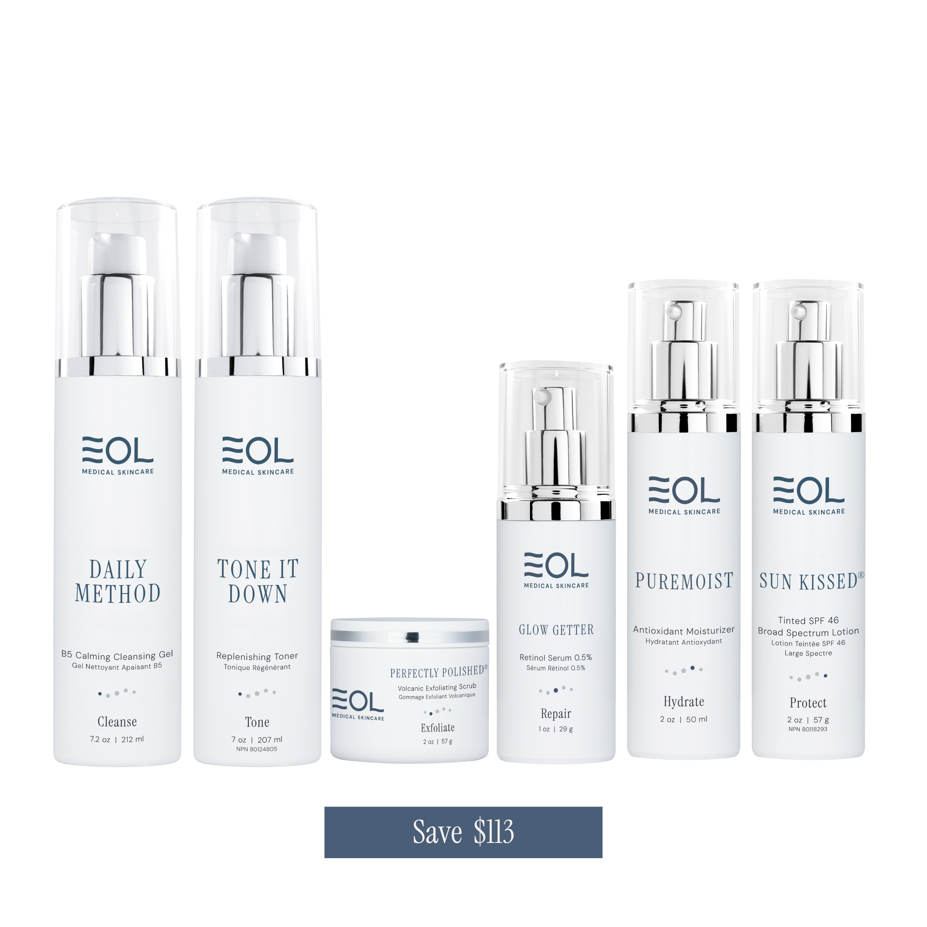 A single green leaf against a white background.