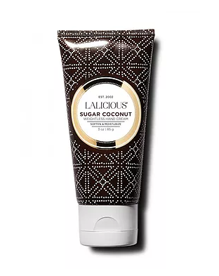 Lalicious Sugar Coconut Hand Cream