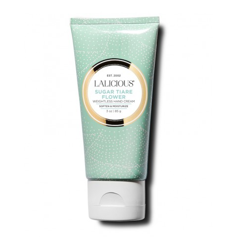 Lalicious Sugar Tiare Hand Cream