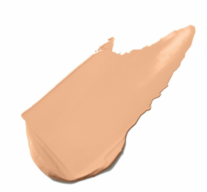 Beyond Matte Liquid Foundation