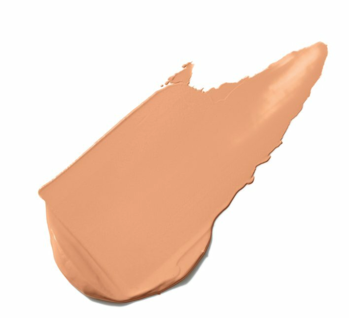 Beyond Matte Liquid Foundation