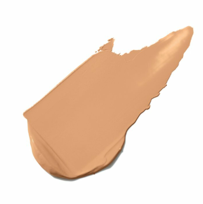 Beyond Matte Liquid Foundation