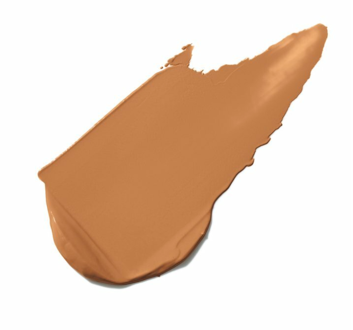 Beyond Matte Liquid Foundation