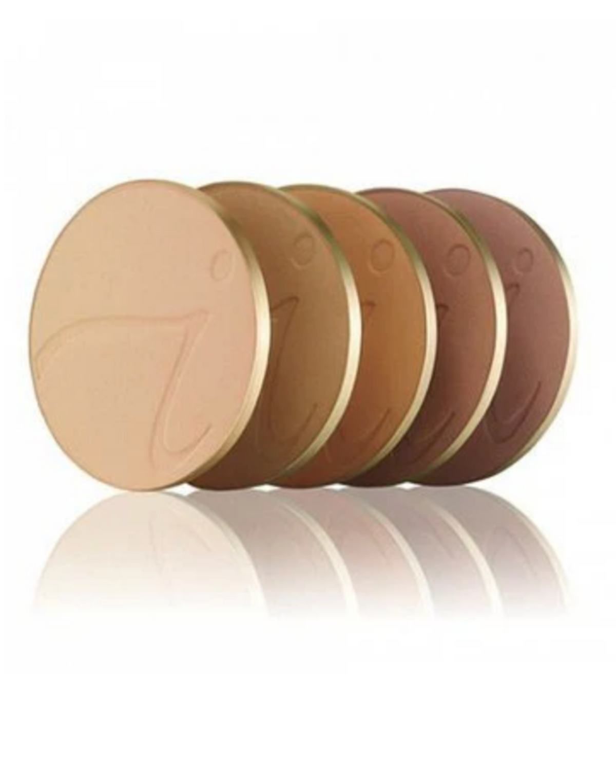 PurePressed Base Mineral Foundation REFILL