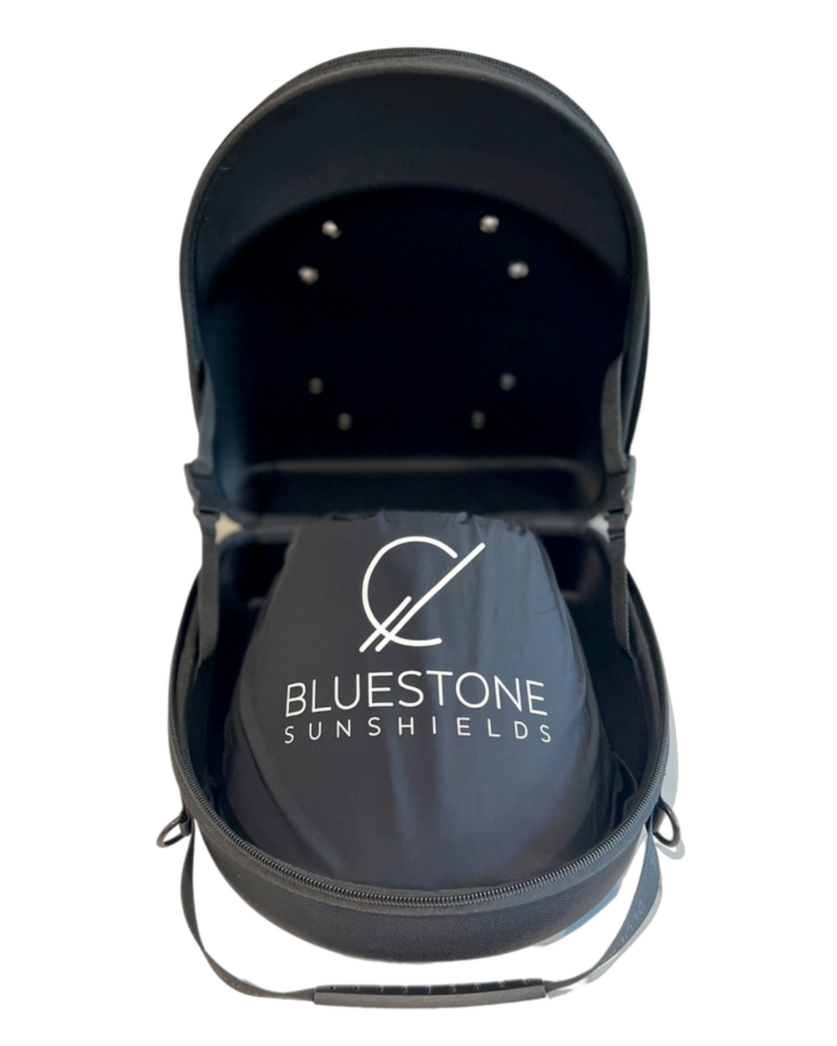 BlueStone Travel Case