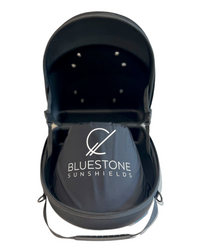 BlueStone Travel Case