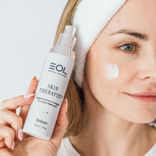 SKIN THERAPIST- Regenerative Complex
