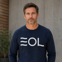 EOL Crew Neck Sweater