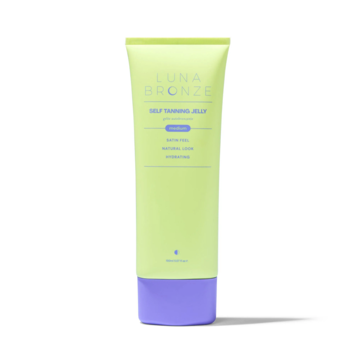 Luna Bronze Self Tanning - Jelly
