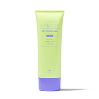 Luna Bronze Self Tanning - Jelly