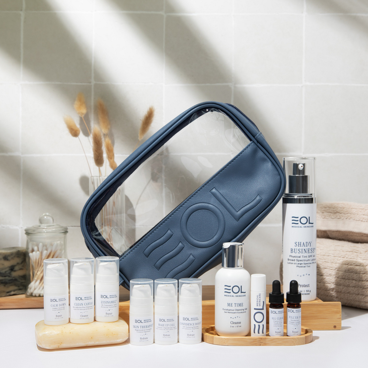 EOL Discovery Kit