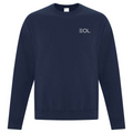 EOL Crew Neck Sweater