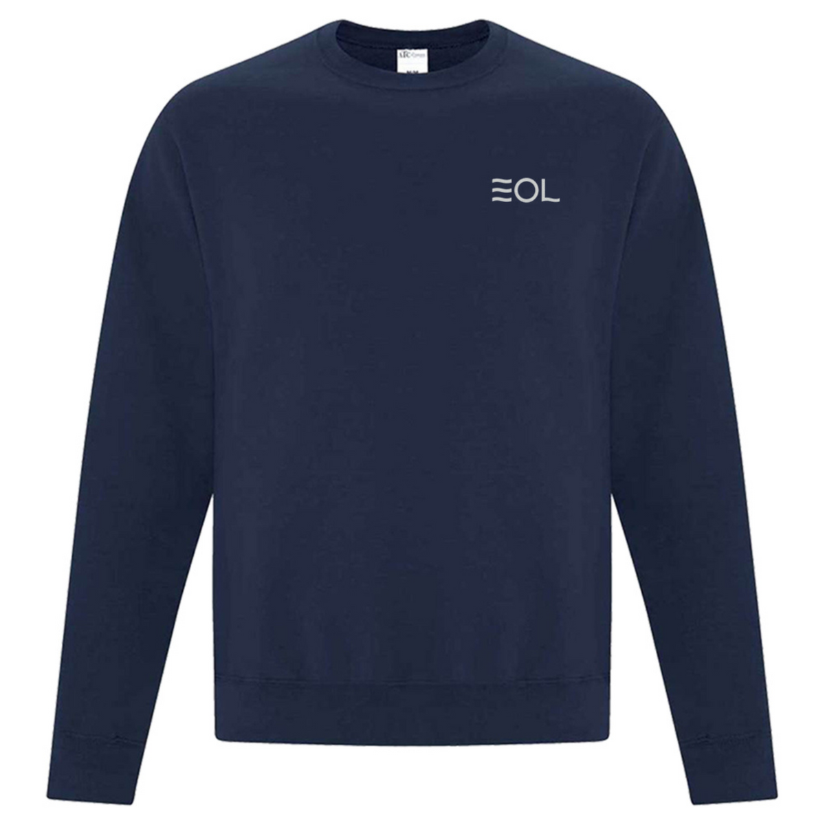 EOL Crew Neck Sweater