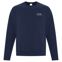 EOL Crew Neck Sweater
