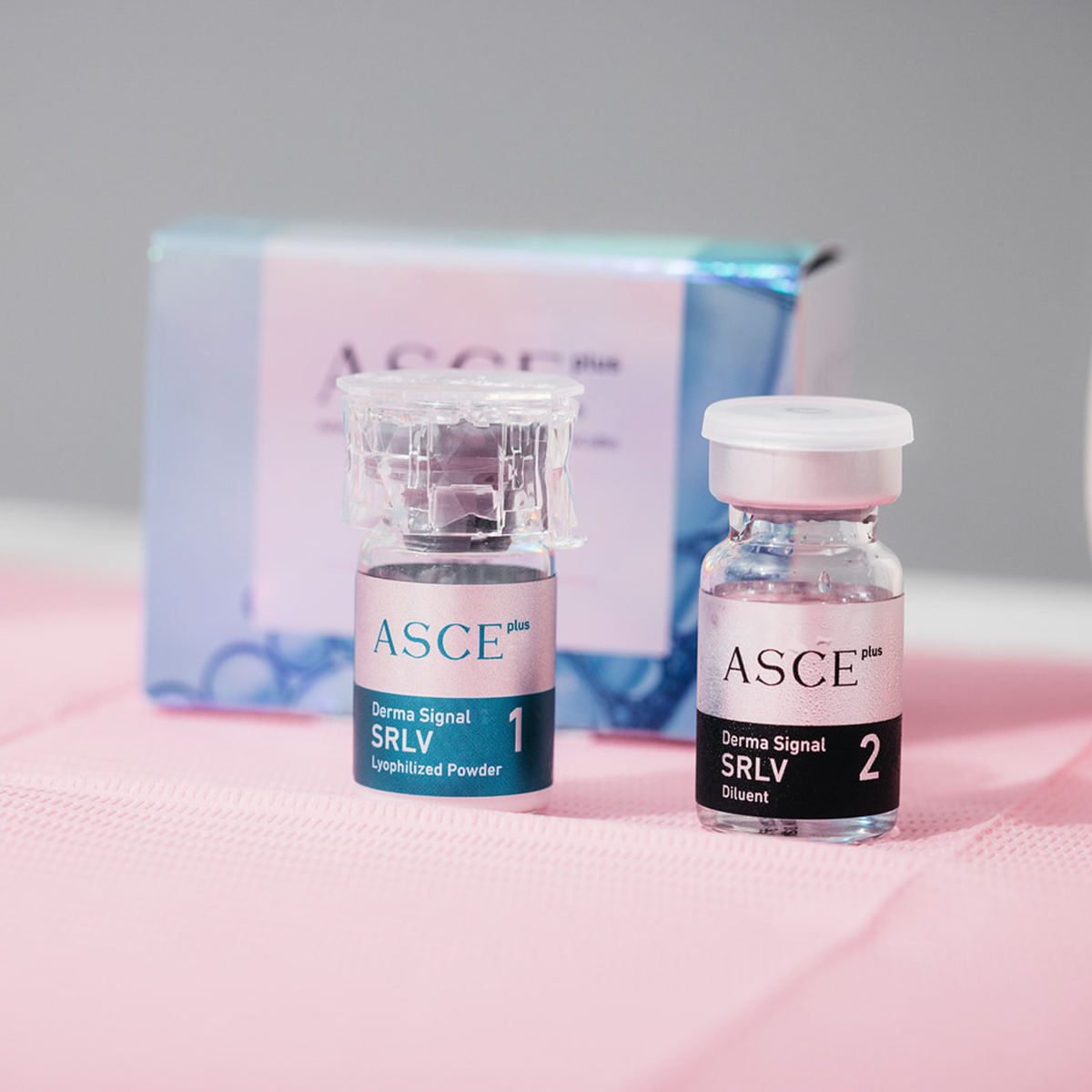 Exosomes *ONLY FOR APPOINTMENTS*