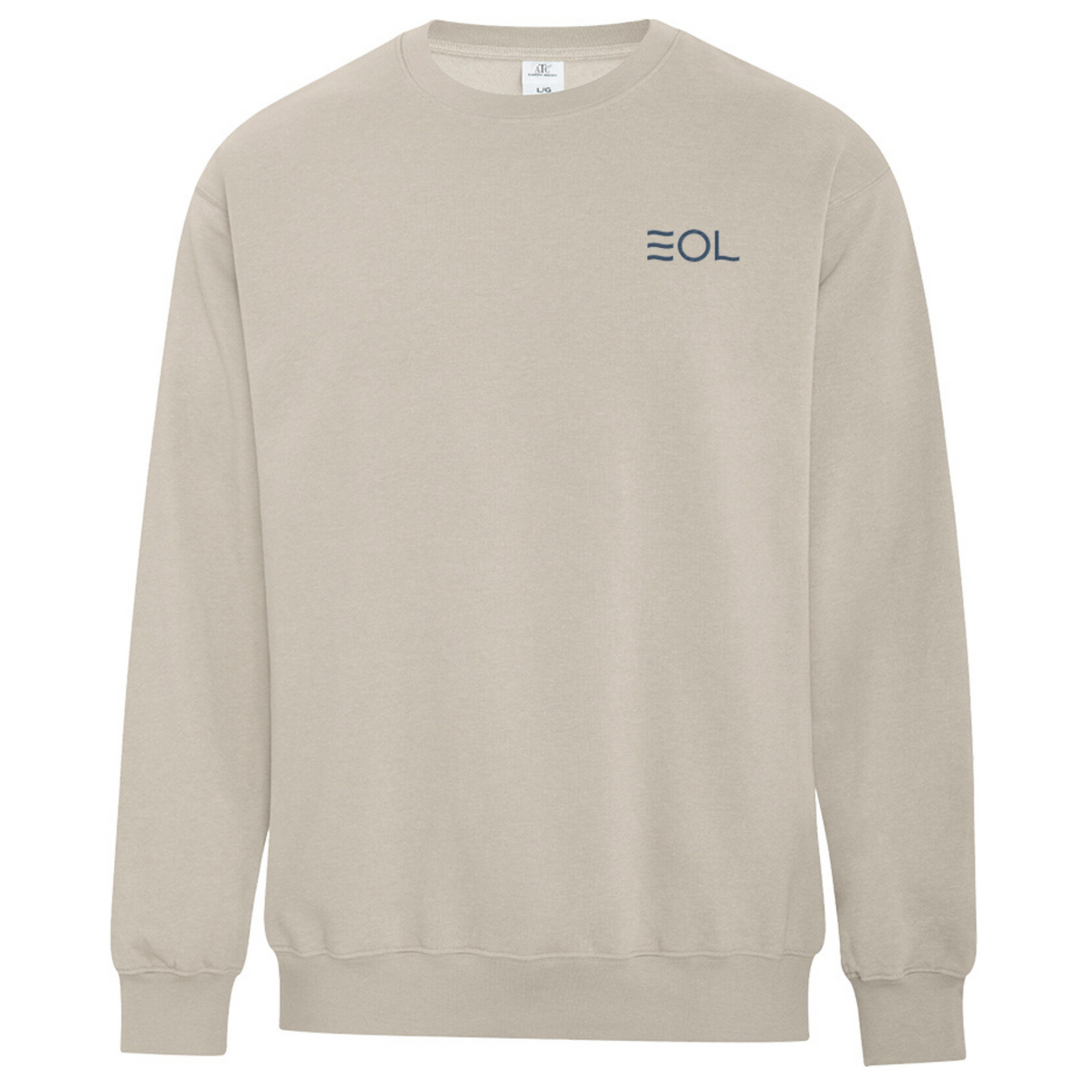 EOL Crew Neck Sweater
