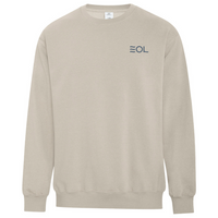 EOL Crew Neck Sweater