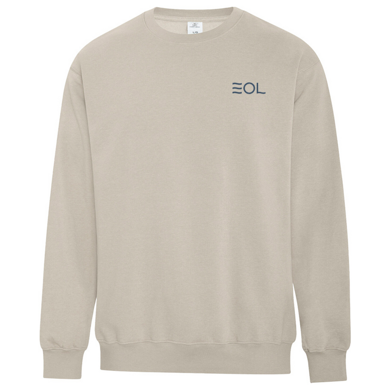 EOL Crew Neck Sweater