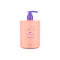 Luna Bronze Glow Gradual Tanning Moisturizer- 500ml