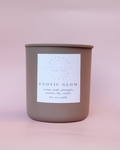 Exotic Glow Candle