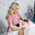 Dermaplaning Facial