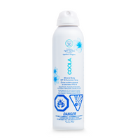 COOLA Body SPF Spray - 30/50