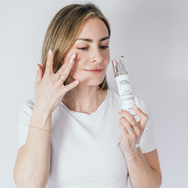 ACTIV RECOVERY- Anti-Inflammatory Cream