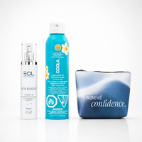 COOLA Body SPF Spray Summer Offer