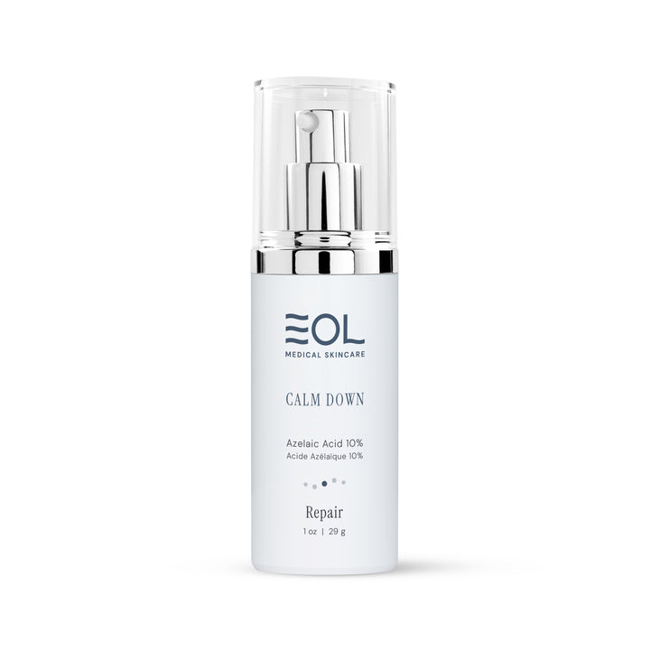 CALM DOWN - Azelaic Acid 10%