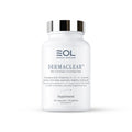 DermaClear™- Skin Supplement 120 capsules