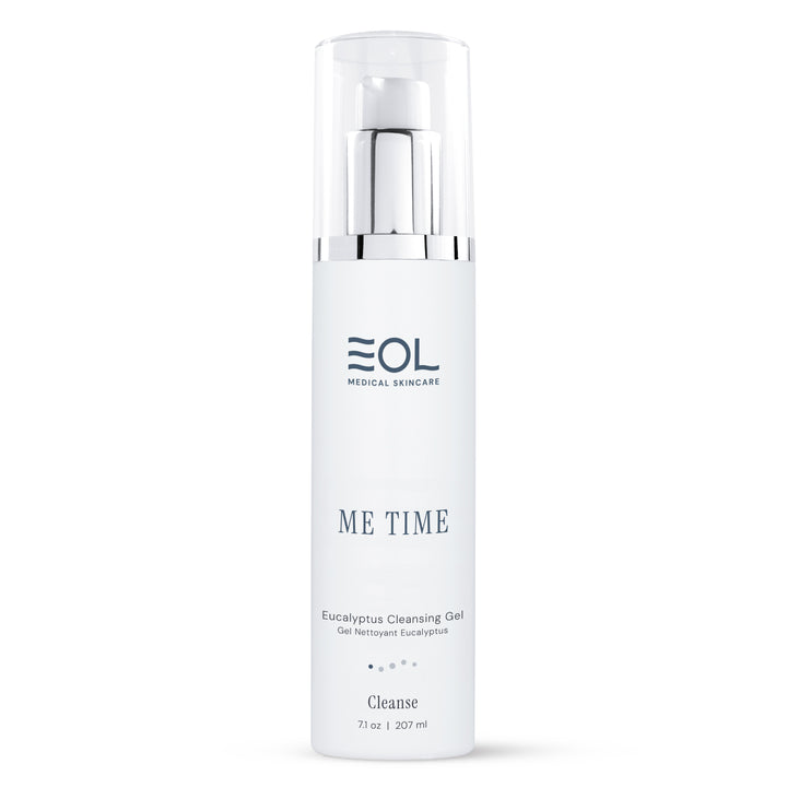 ME TIME - Eucalyptus Cleansing Gel