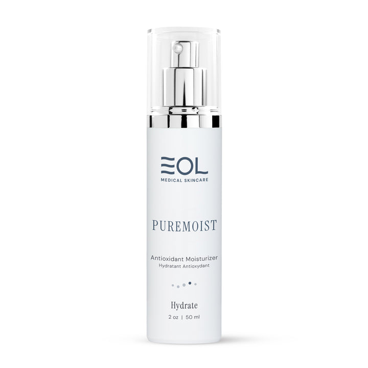 PUREMOIST- Antioxidant Moisturizer