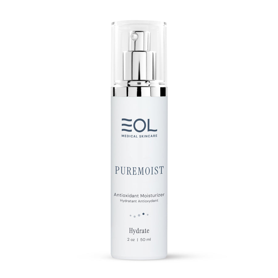 PUREMOIST- Antioxidant Moisturizer