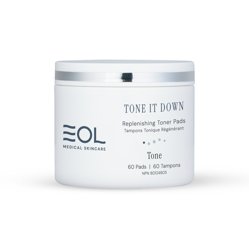 TONE IT DOWN- Replenishing Toner