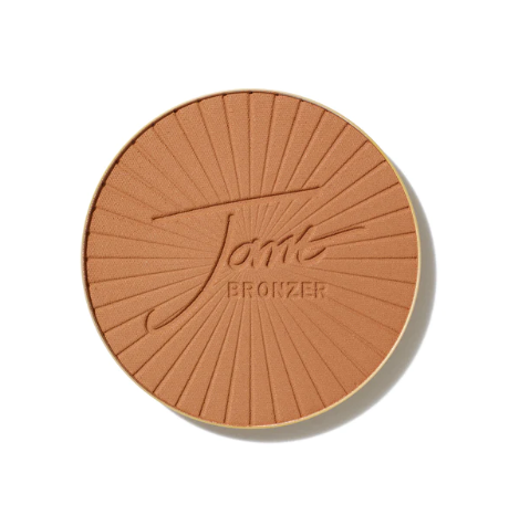 PureBronze Matte Bronzer Refill