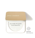 Jane Iredale - Gold Refillable Compact