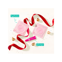 Patchology- Under the Mistletoe