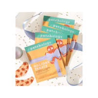 Patchology- Holiday Treats