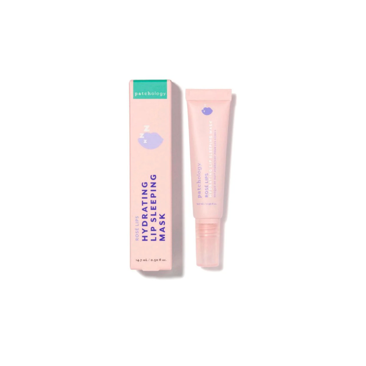 Patchology- Hydrating Lip Sleeping Mask