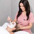 Pacific Mist Lymphatic Facial